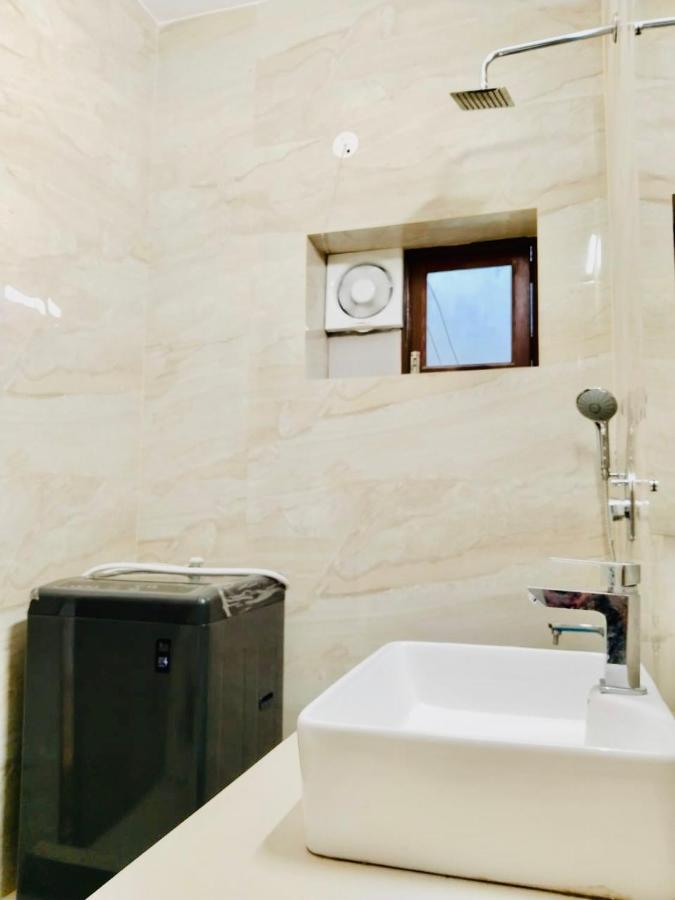 Fortune Home Service Apartment 2Bhk,E28 Saket 2A New Delhi Buitenkant foto